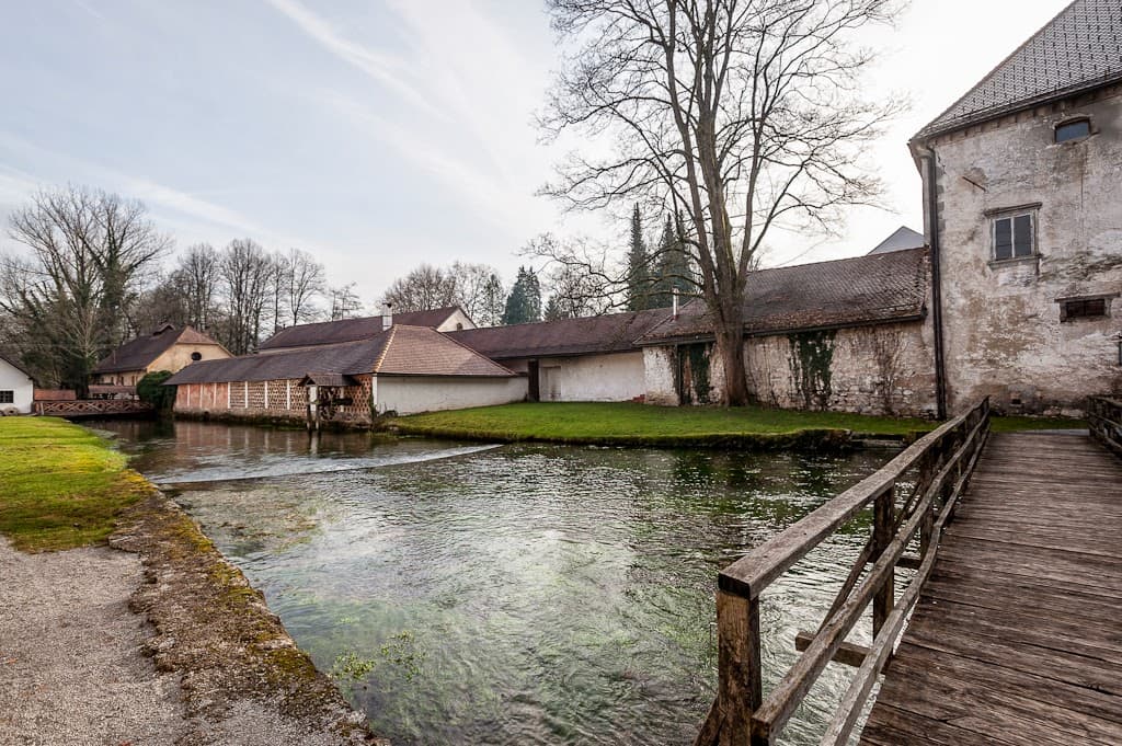 Technikmuseum Slowenien