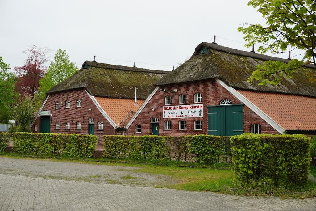 Gulfhof Wallinghausen