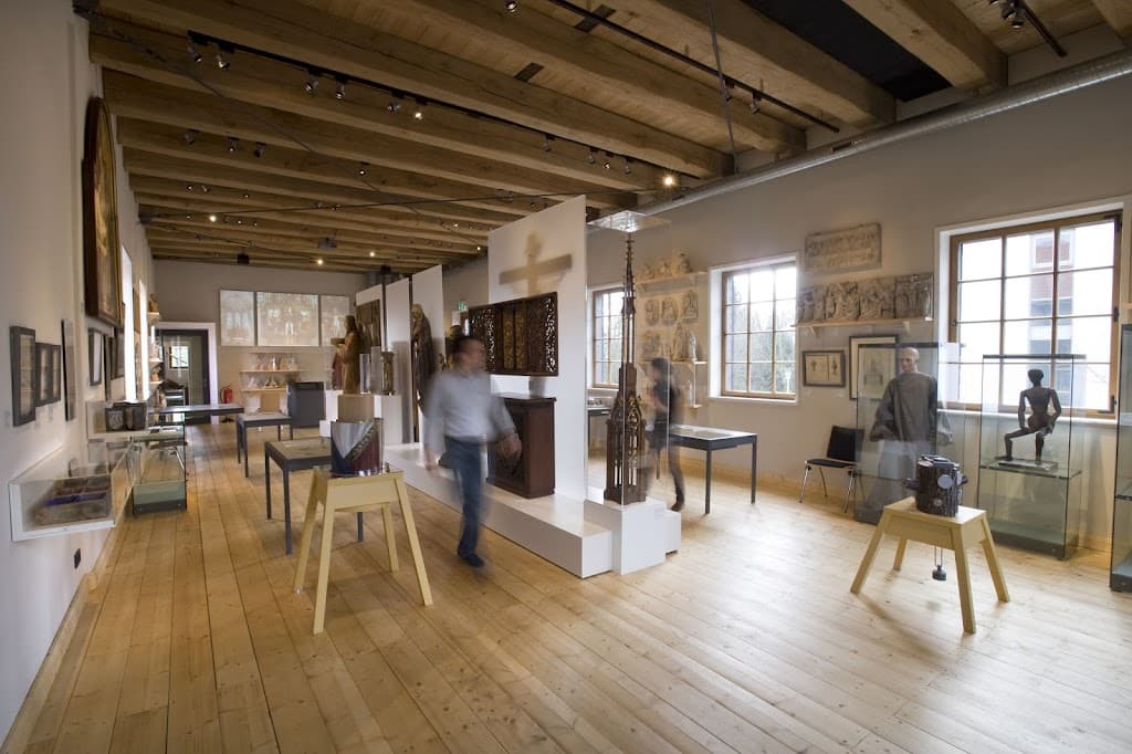 Museum Wiedenbrücker Schule