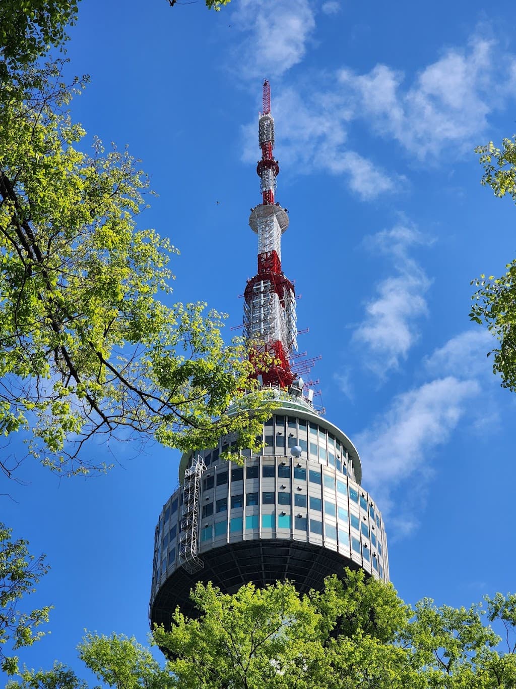 Namsan Park