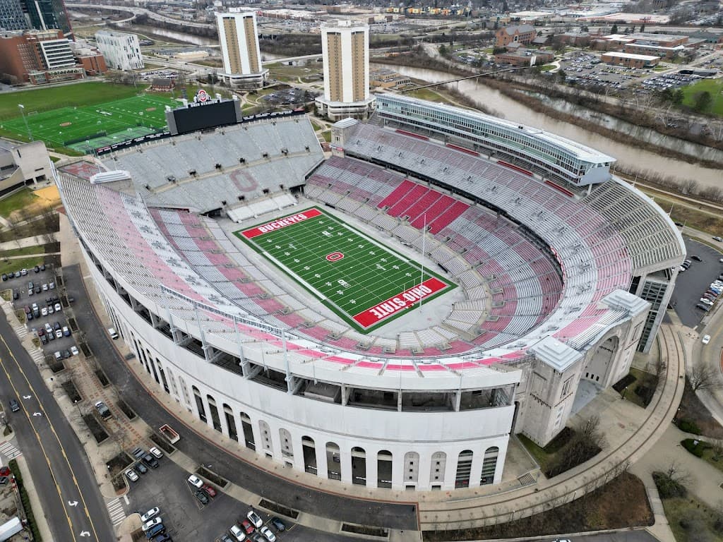 The Ohio State University