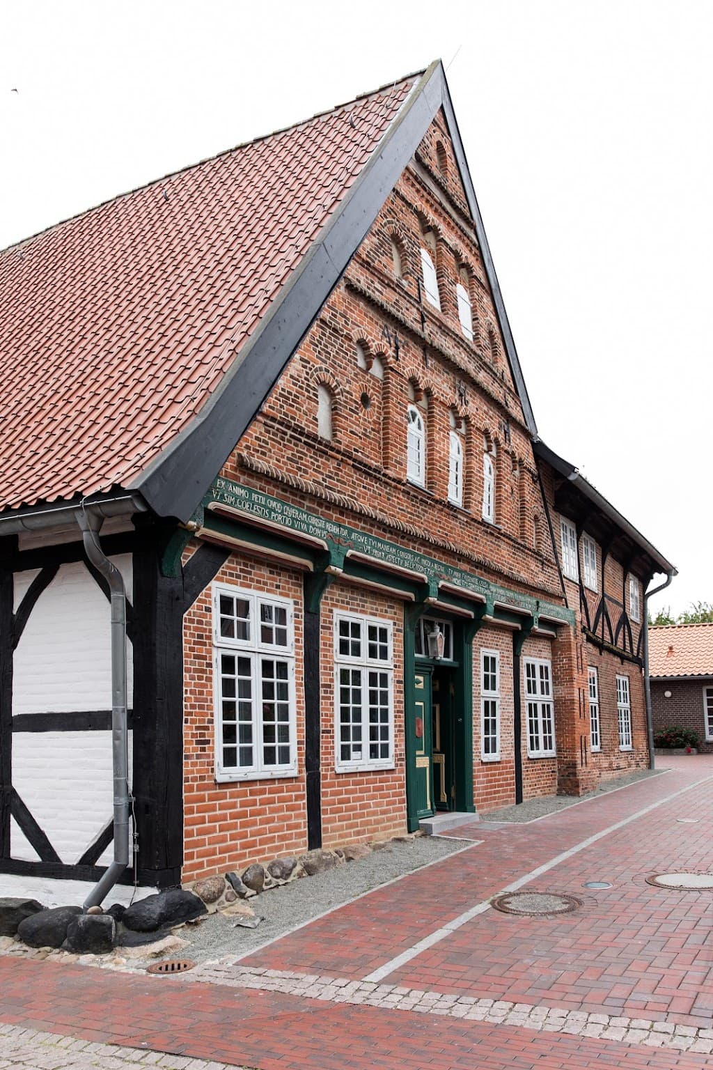 Dithmarscher Museumsweberei und Töpferei Meldorf