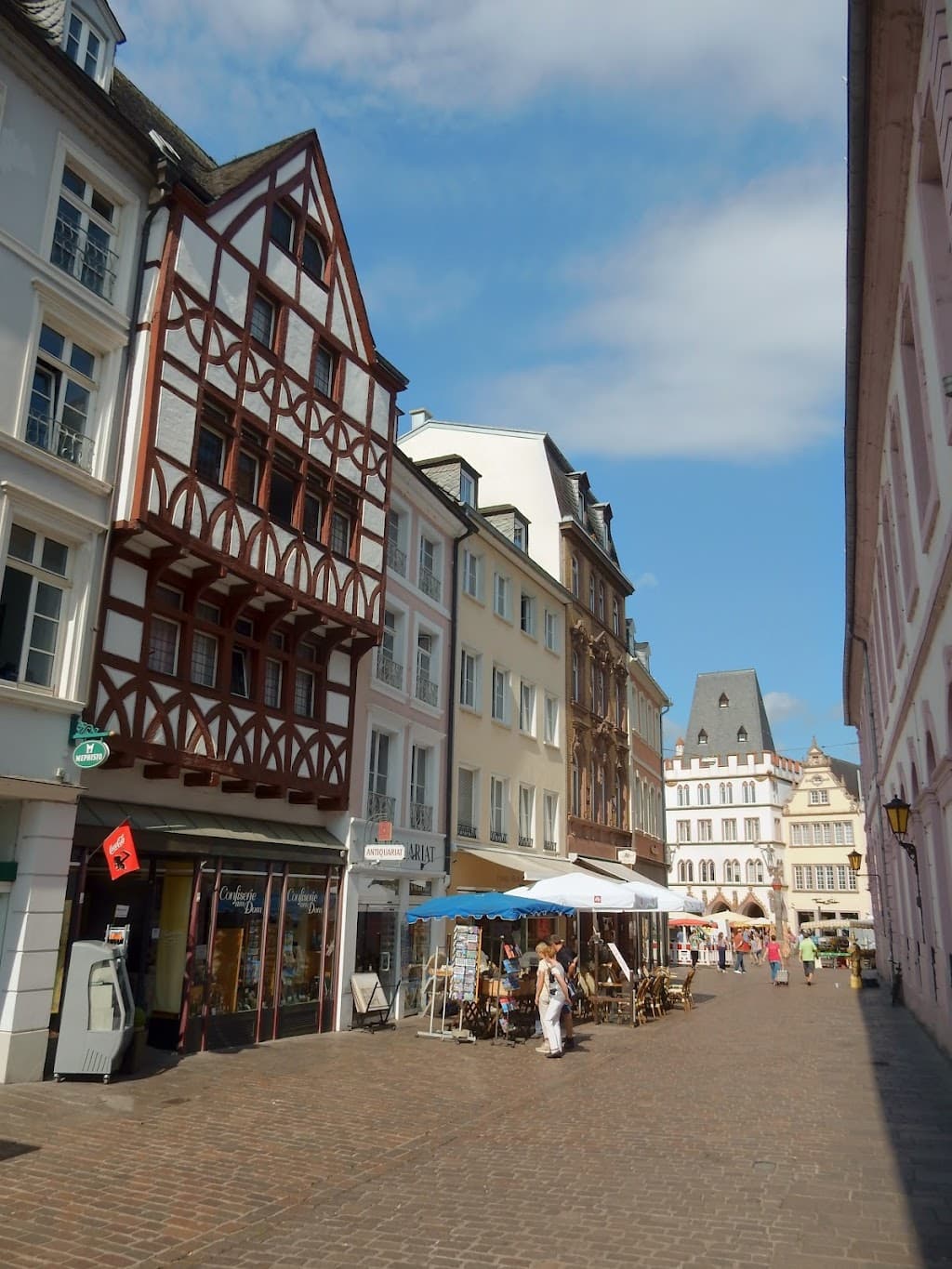Sternstraße