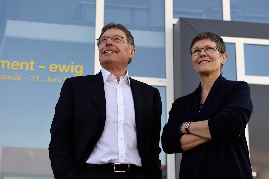KUNSTWERK – Sammlung Klein