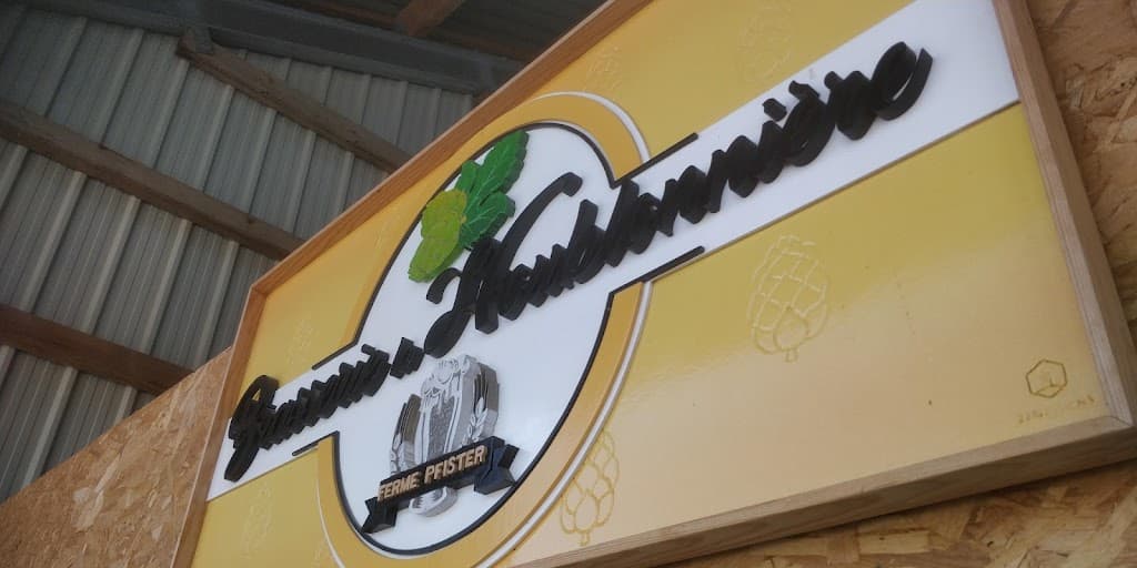 Brasserie Holtzmann