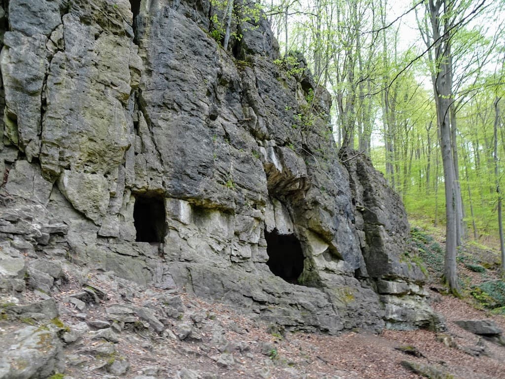 Lippoldshöhle