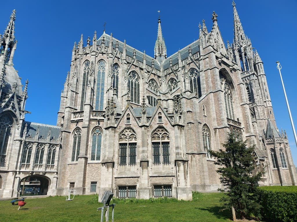 Sint-Petrus-en-Pauluskerk