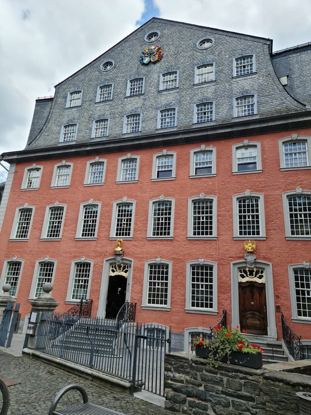 Rotes Haus