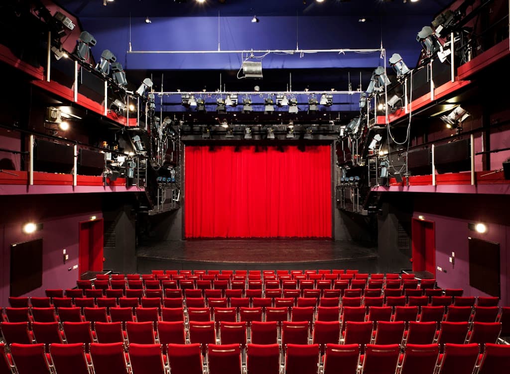 Grillo-Theater