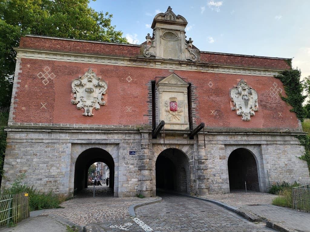 Porte de Gand