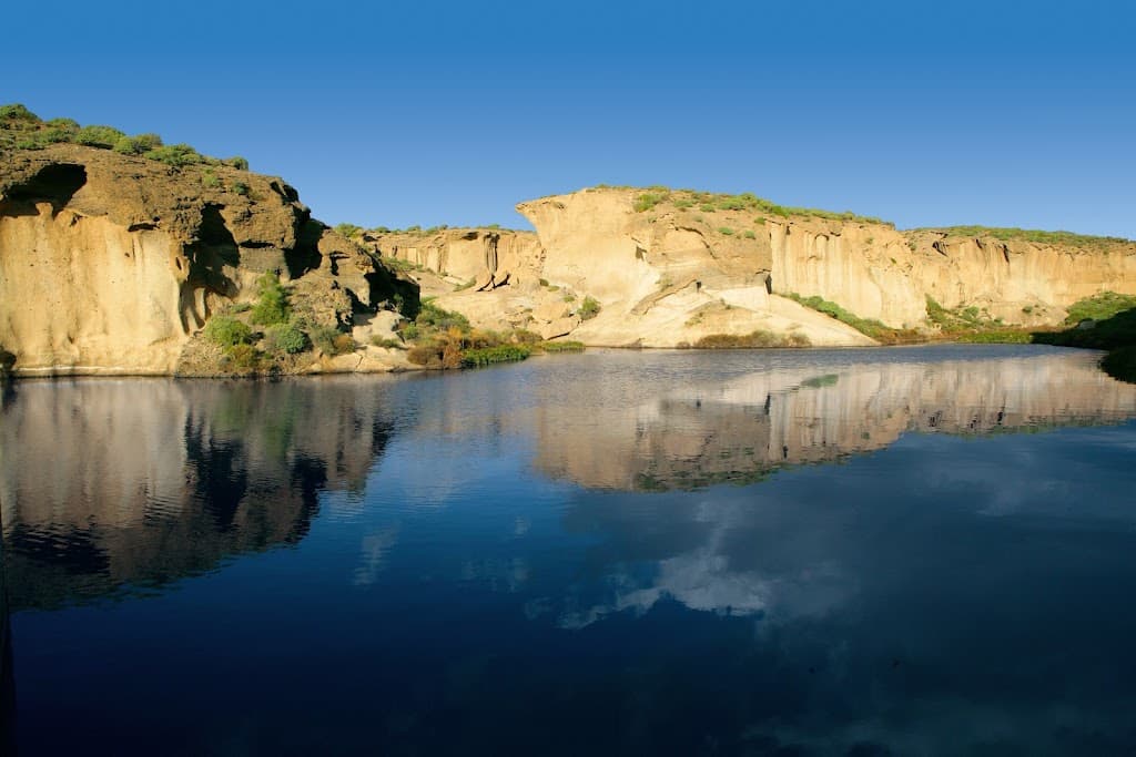 San Blas Reserva Ambiental
