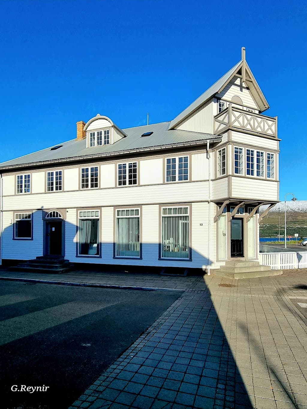 Höepfnershús
