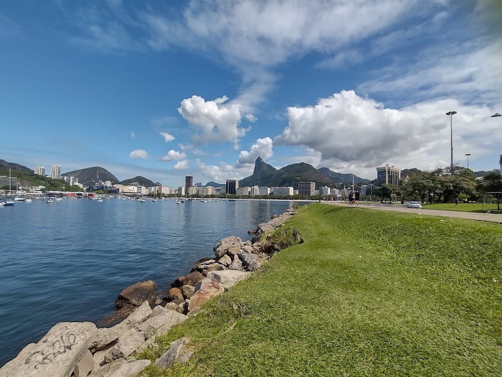 Parque do Flamengo