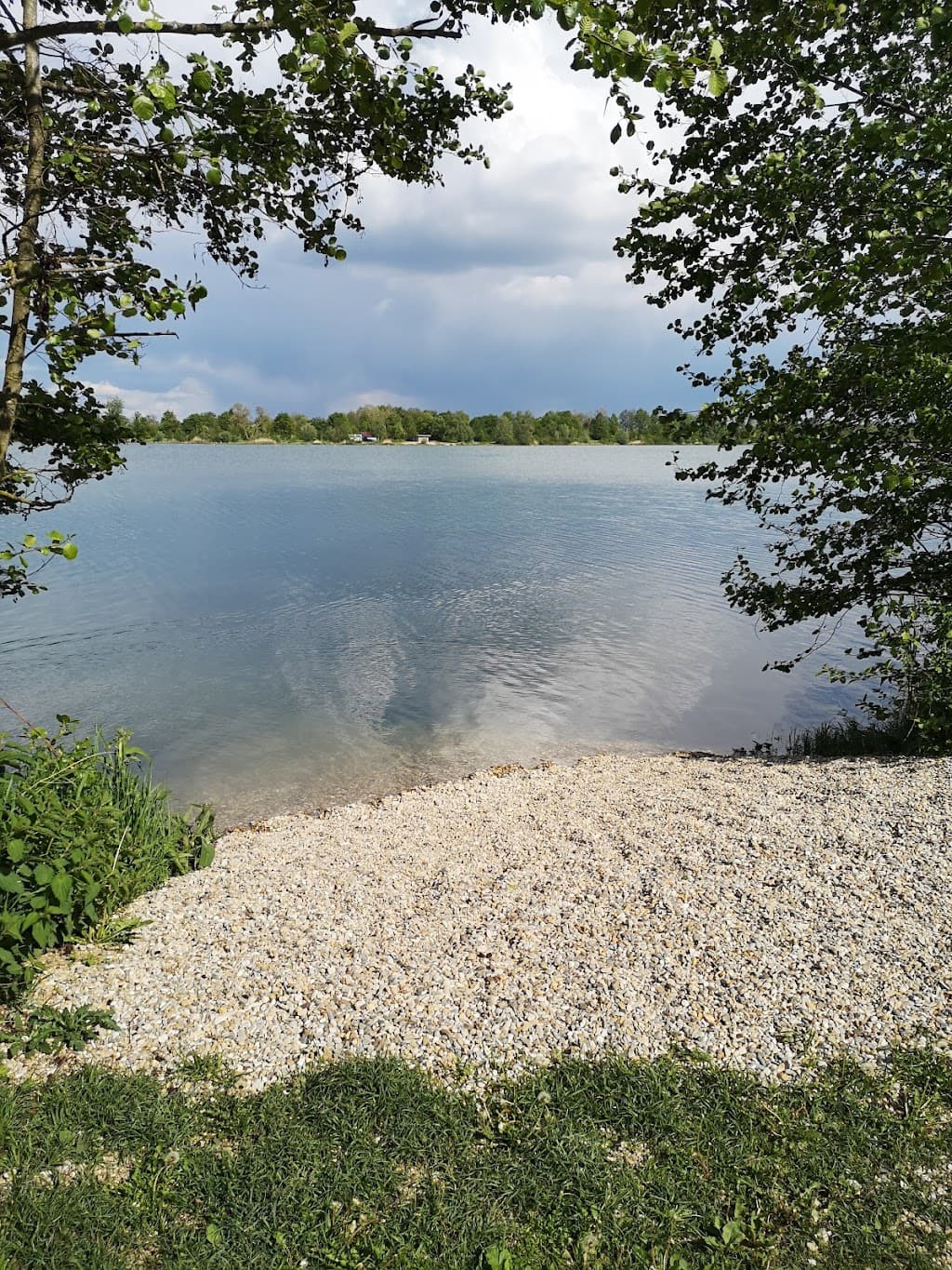 Guggenberger See