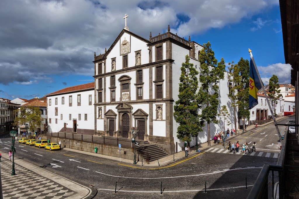Jesuitenkolleg