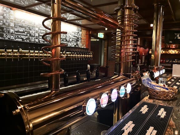 Mack Brauerei