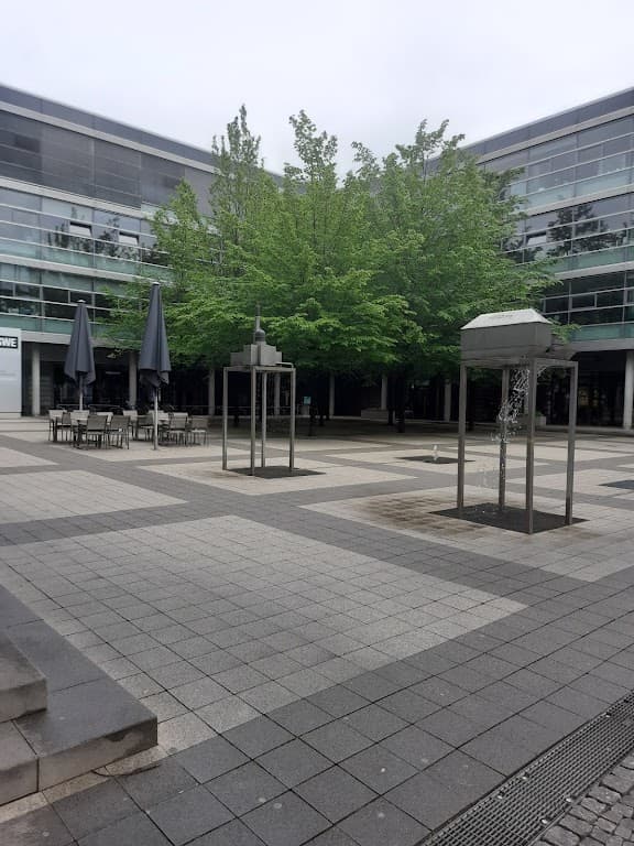 Magdeburger Allee 34