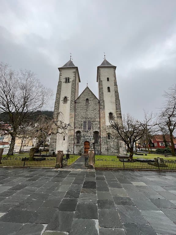 Mariakirken