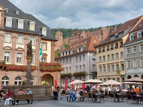 Marktplatz