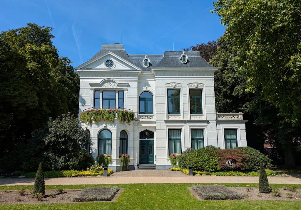Villa van Delden