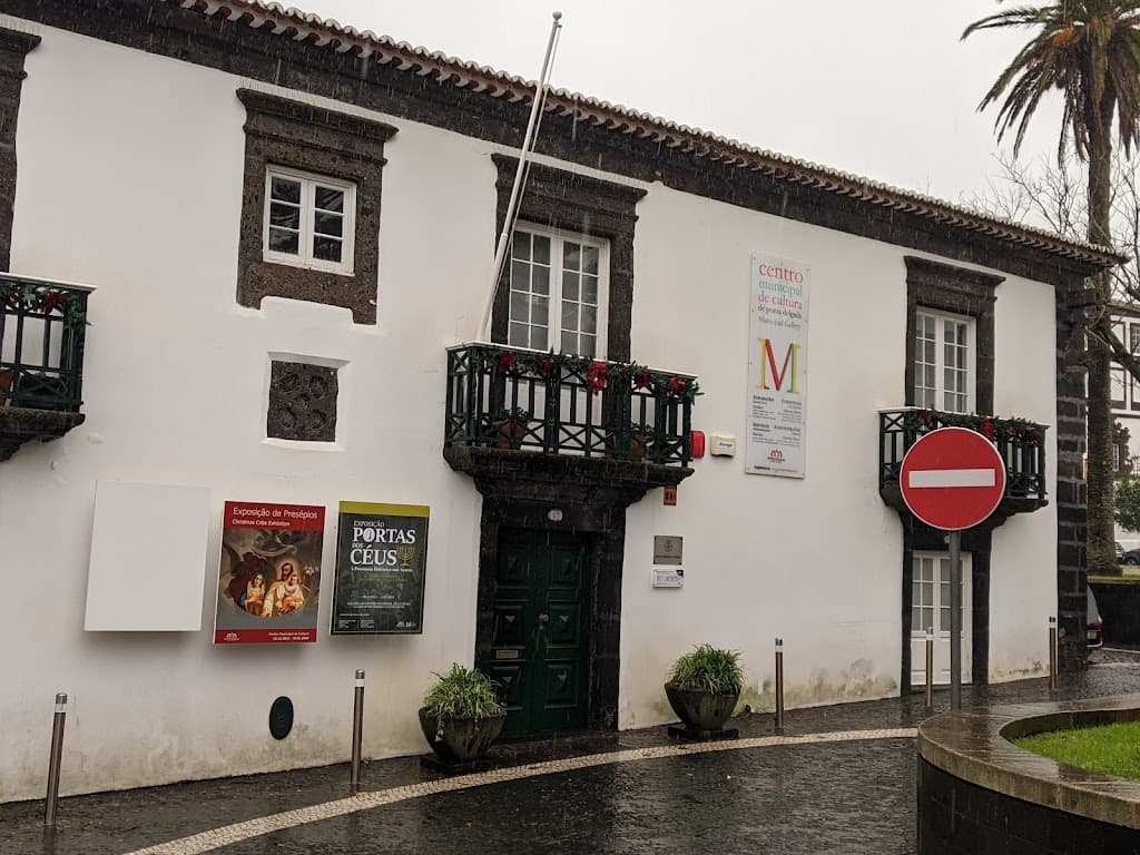 Centro Municipal de Cultura