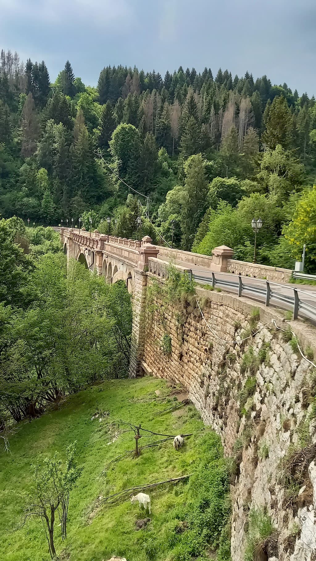 Marogna-Brücke