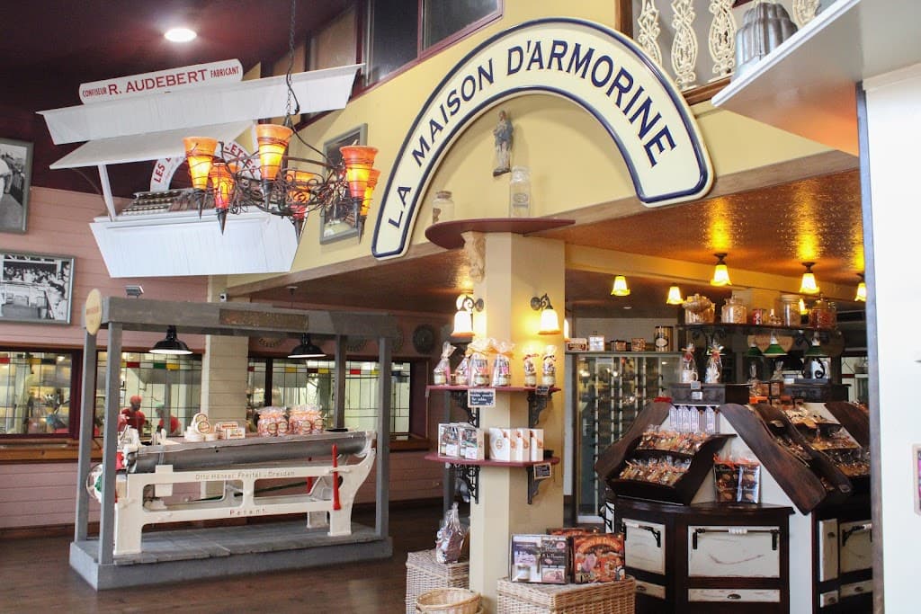 La Maison d'Armorine