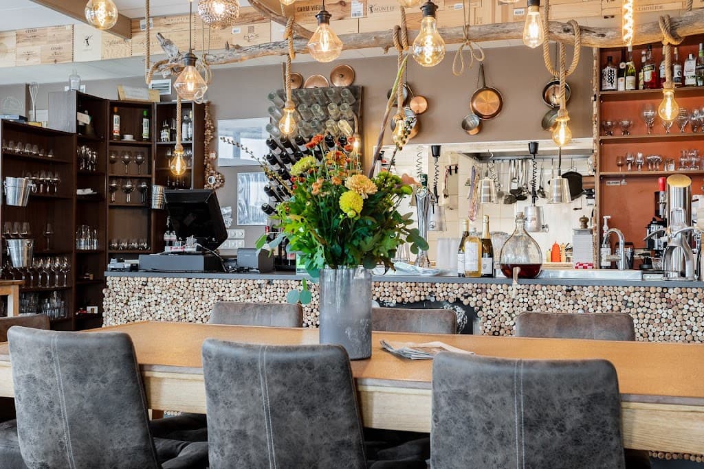 Restaurant Brasserie de Oude Sluis