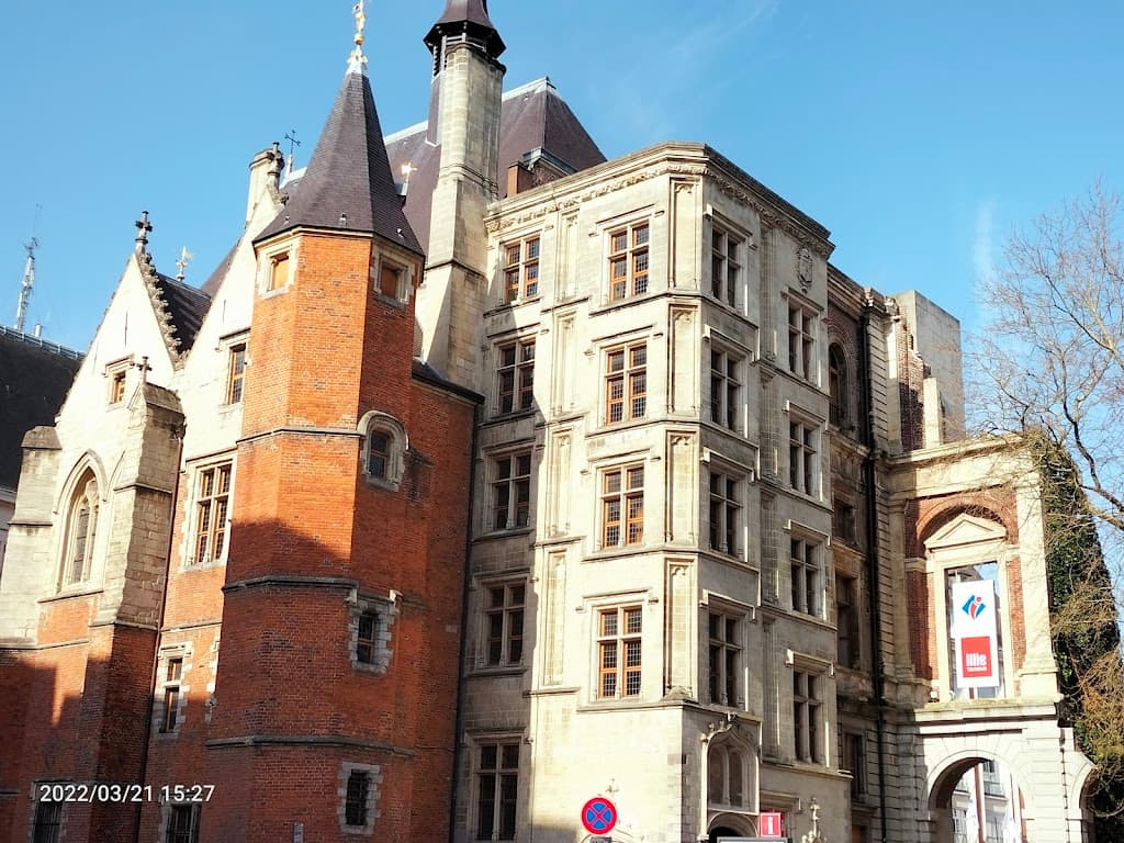 Palais Rihour