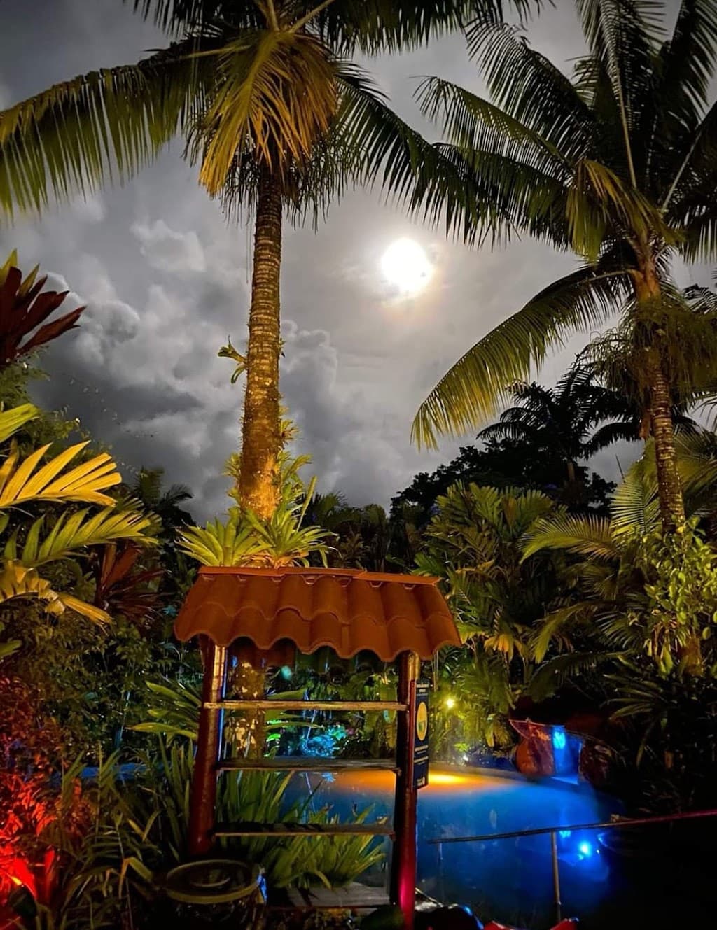 Blue River Resort & Hot Springs