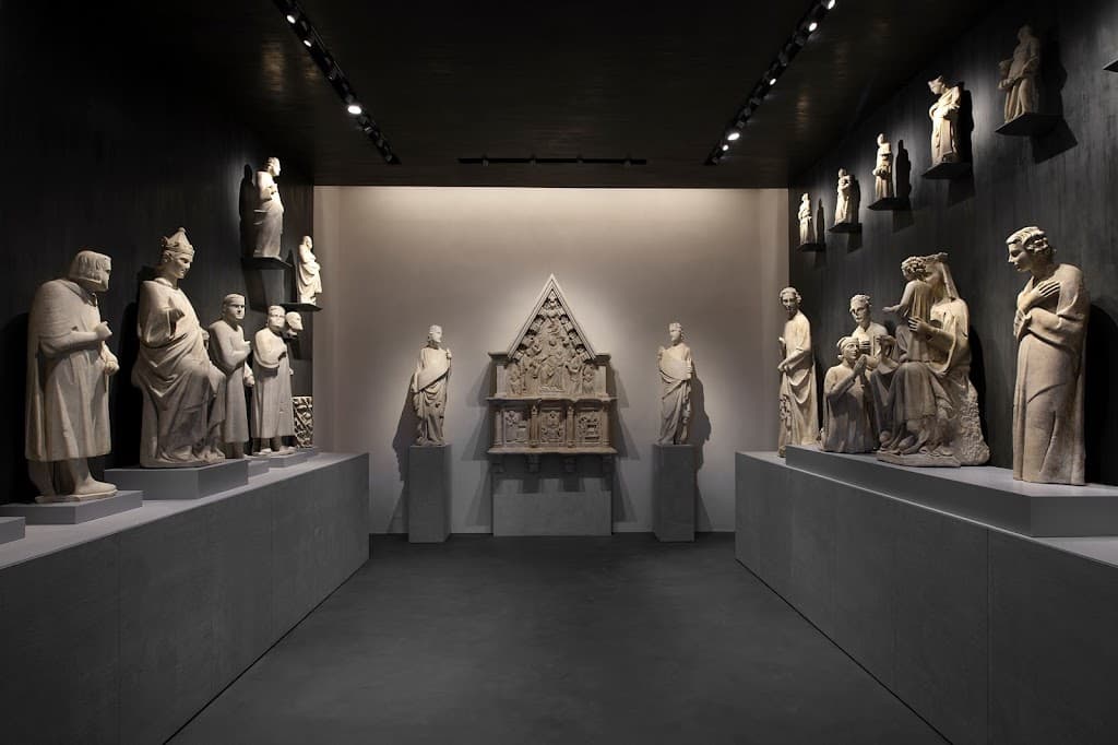 Museo dell'Opera del Duomo