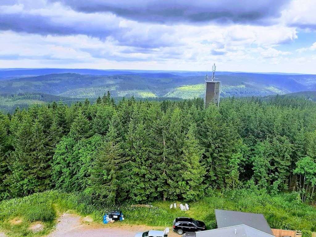 Thüringer Wald