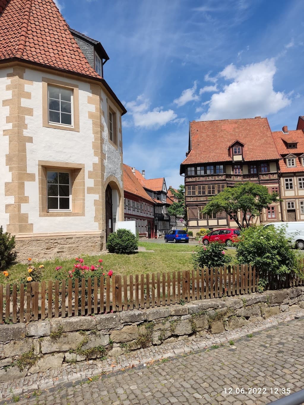Wernersches Haus