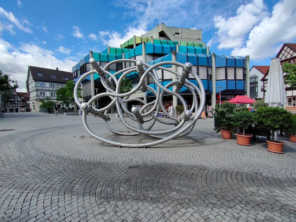 Rathaus Waiblingen