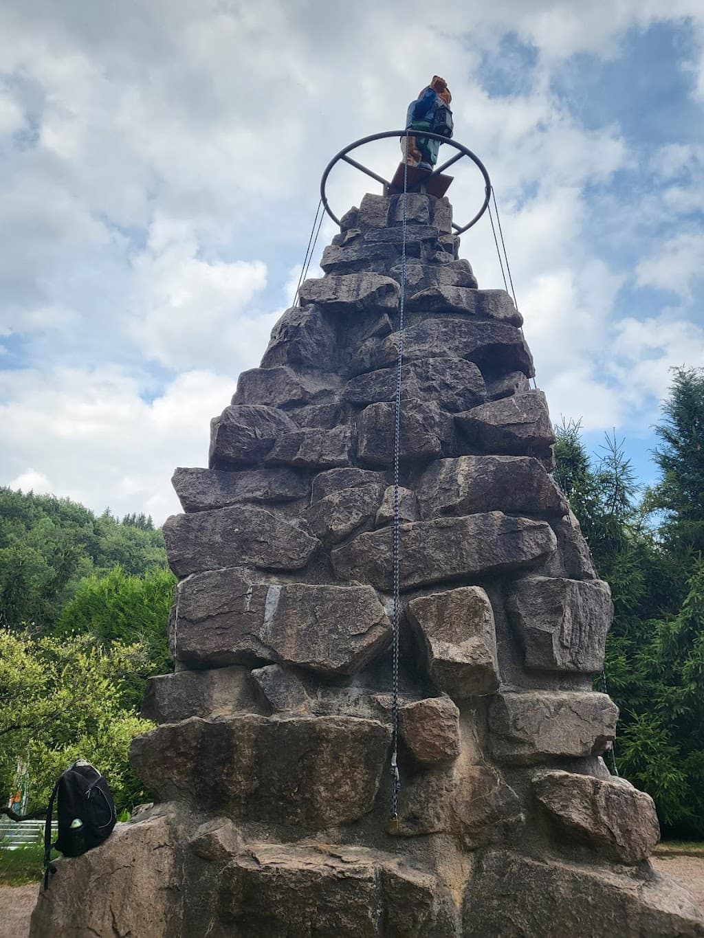 Zwergen-Park Trusetal