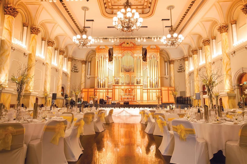 Adelaide Town Hall