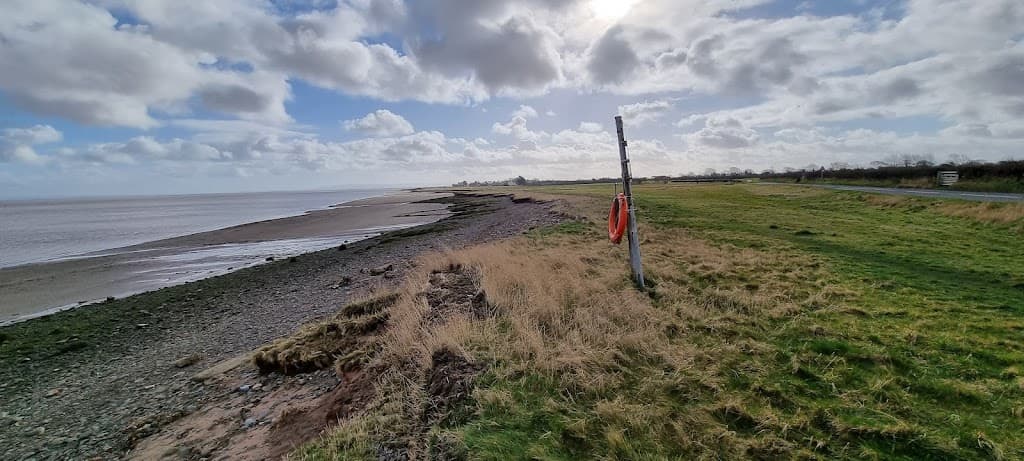 Bowness-on-Solway