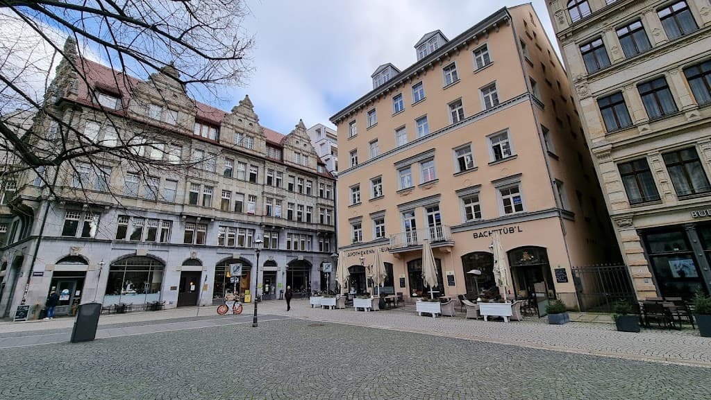 Apothekenmuseum