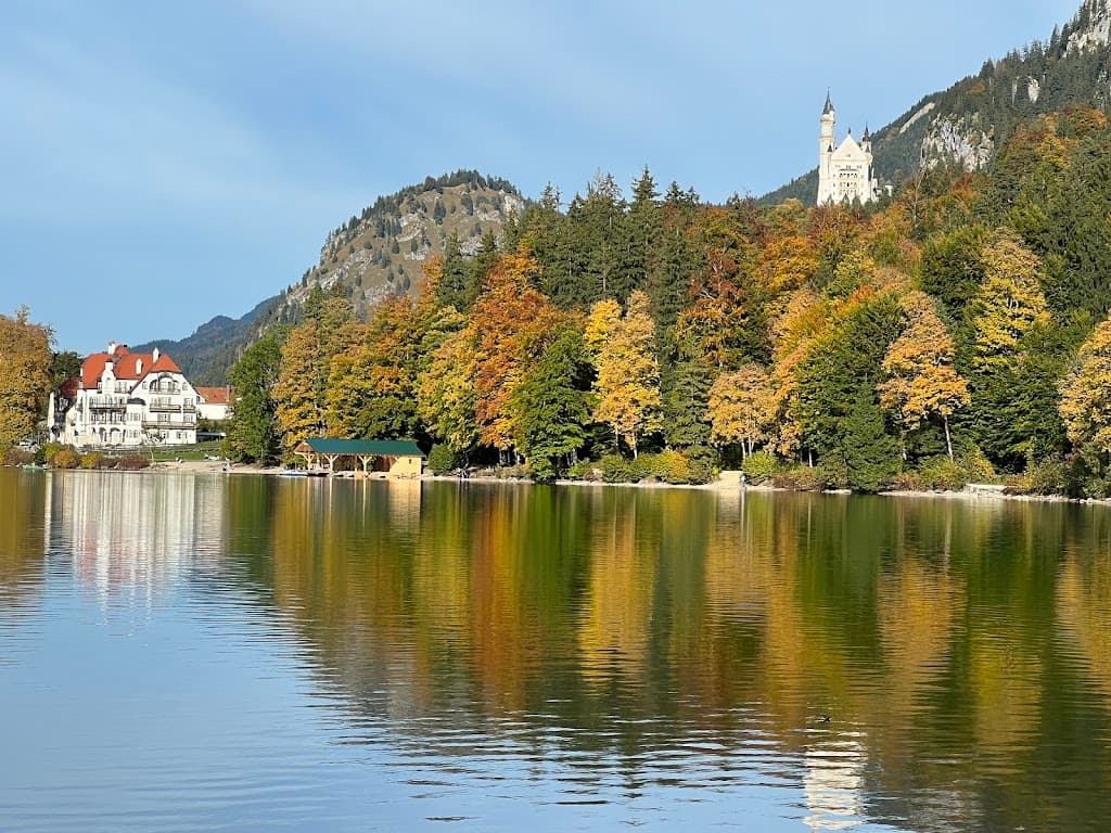 Alpsee