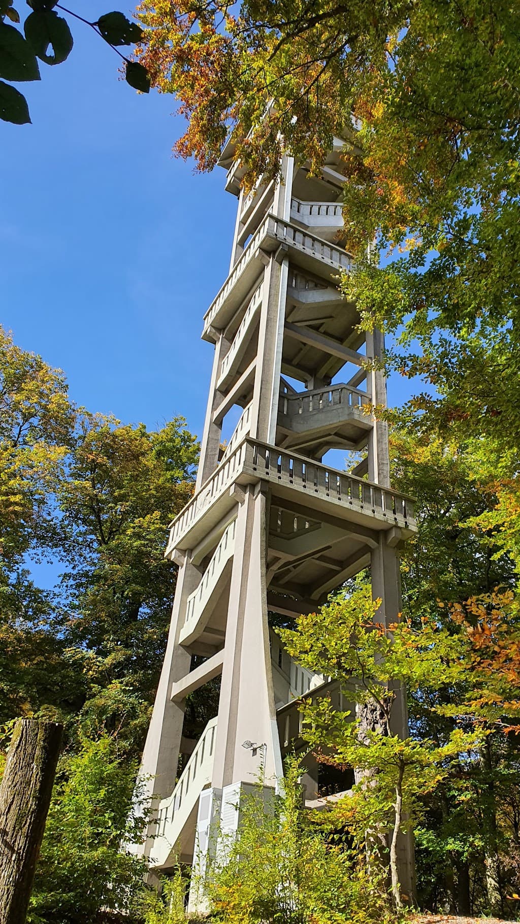 Aussichtsturm Ebersberg