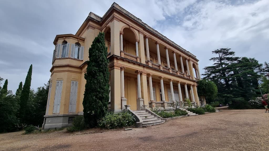 Villa Aurélienne