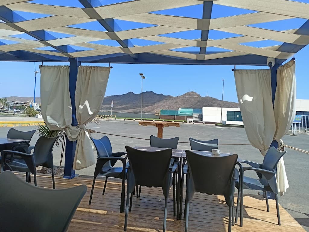 Restaurante La Cofradía de Gran Tarajal