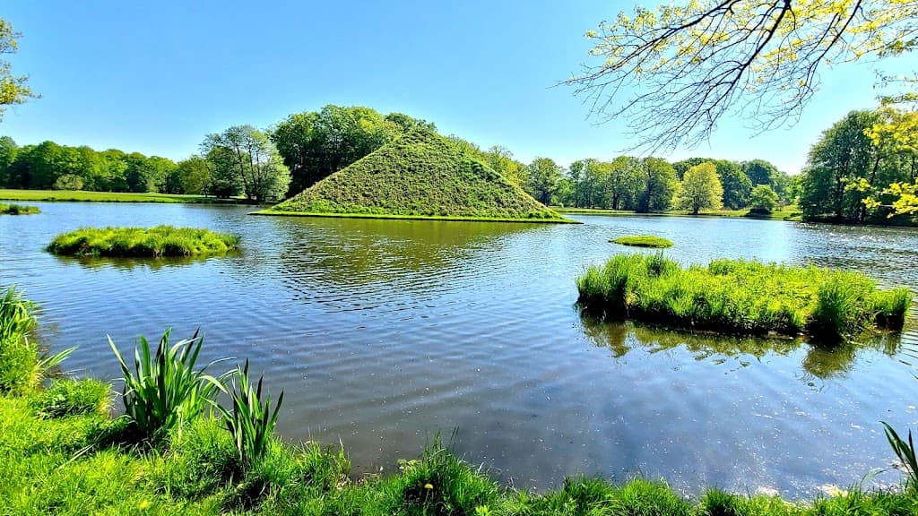 Branitzer Park
