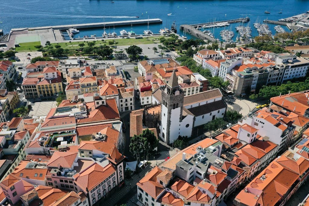 Sé Catedral do Funchal