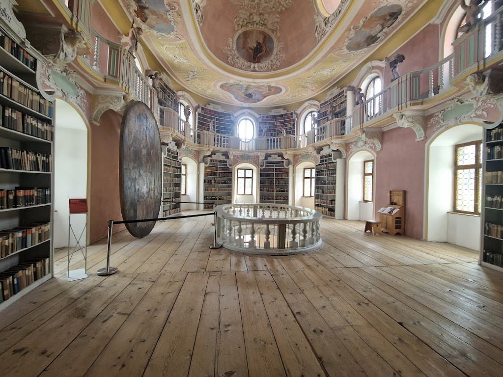 Museum der Stadt Füssen