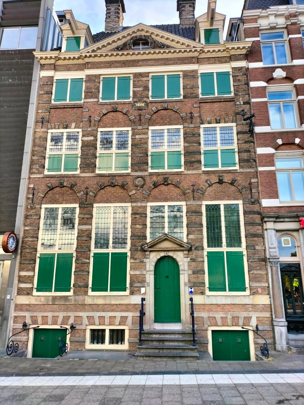 Rembrandthaus