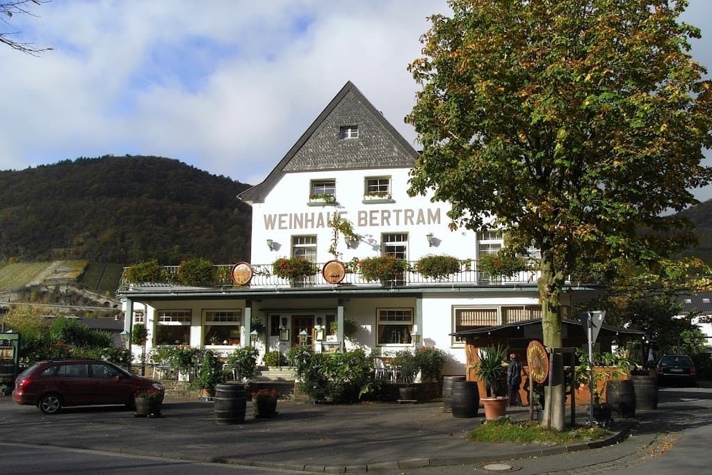 Weingut Gebrüder Bertram