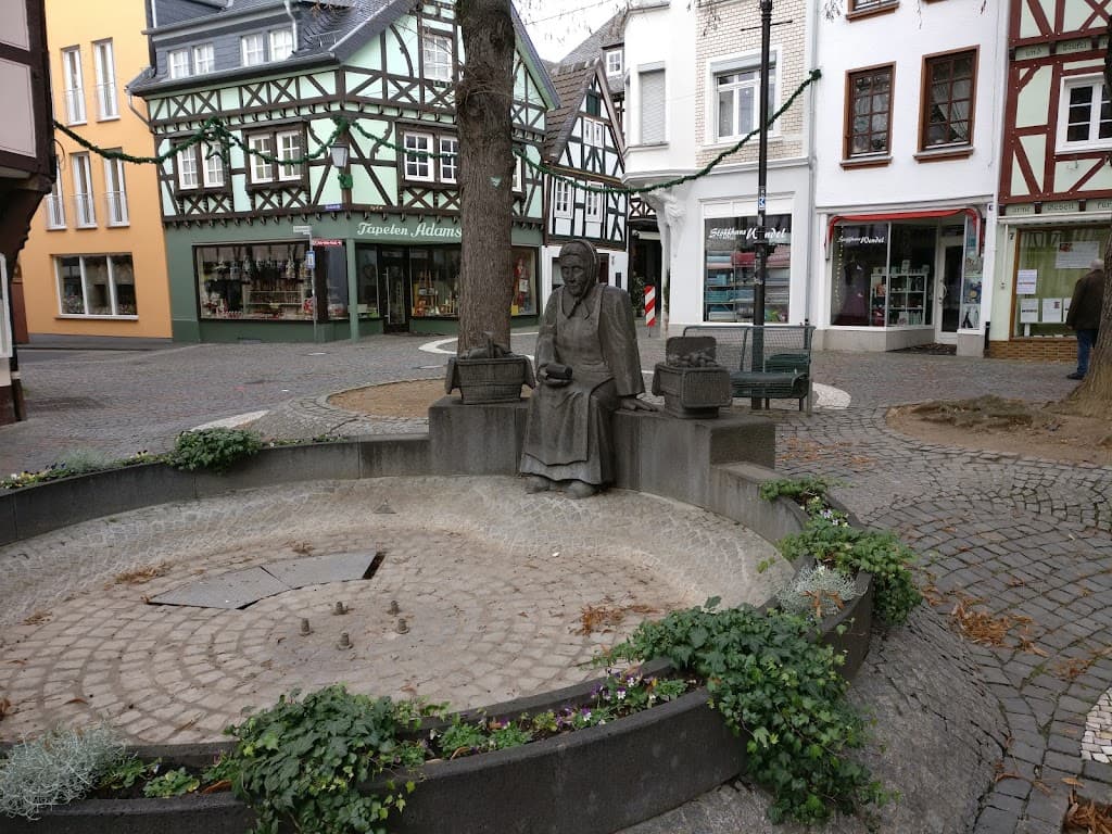 Buttermarkt