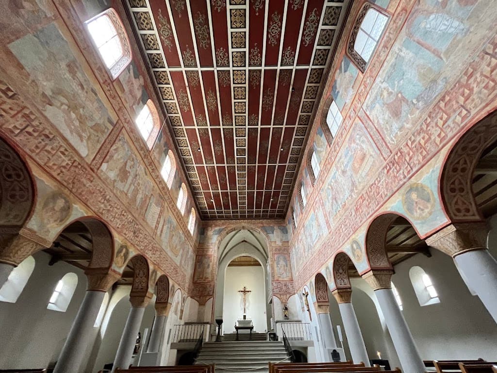 St. Georg Kirche