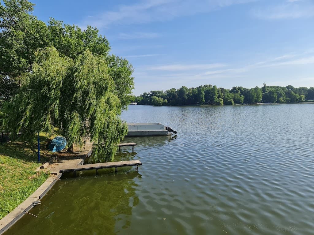 Herăstrău Park